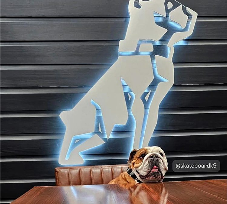 WaLTeR: ThE NeW FaCE oF MaCK TRuCKS!