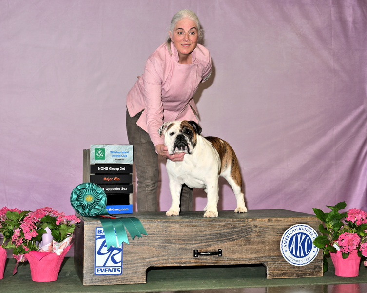 A RiLLY BiG WiN FoR PiCkLeS!