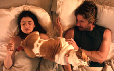 BeSA STaRs iN UpCoMiNG RoM-CoM “PRiNCeSS”!